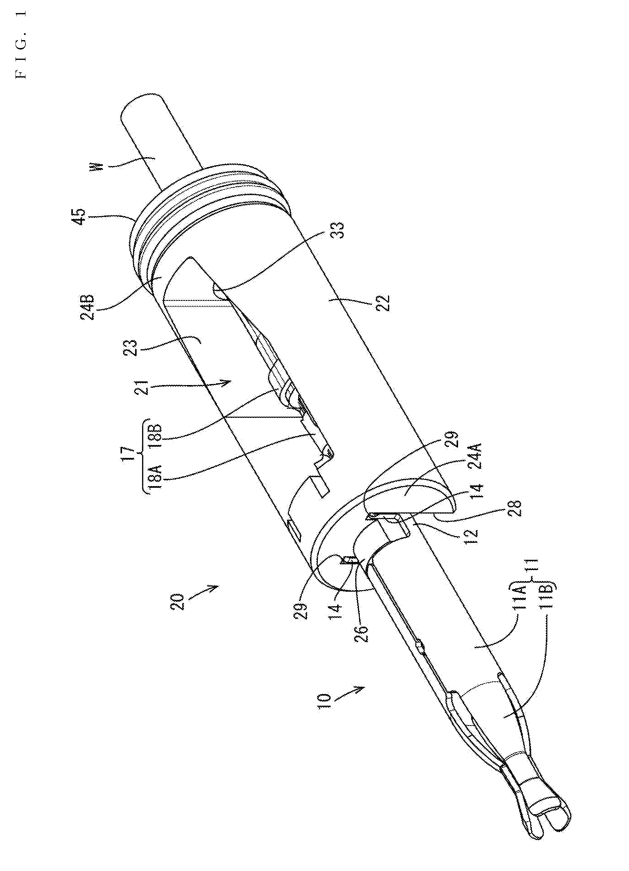 Connector