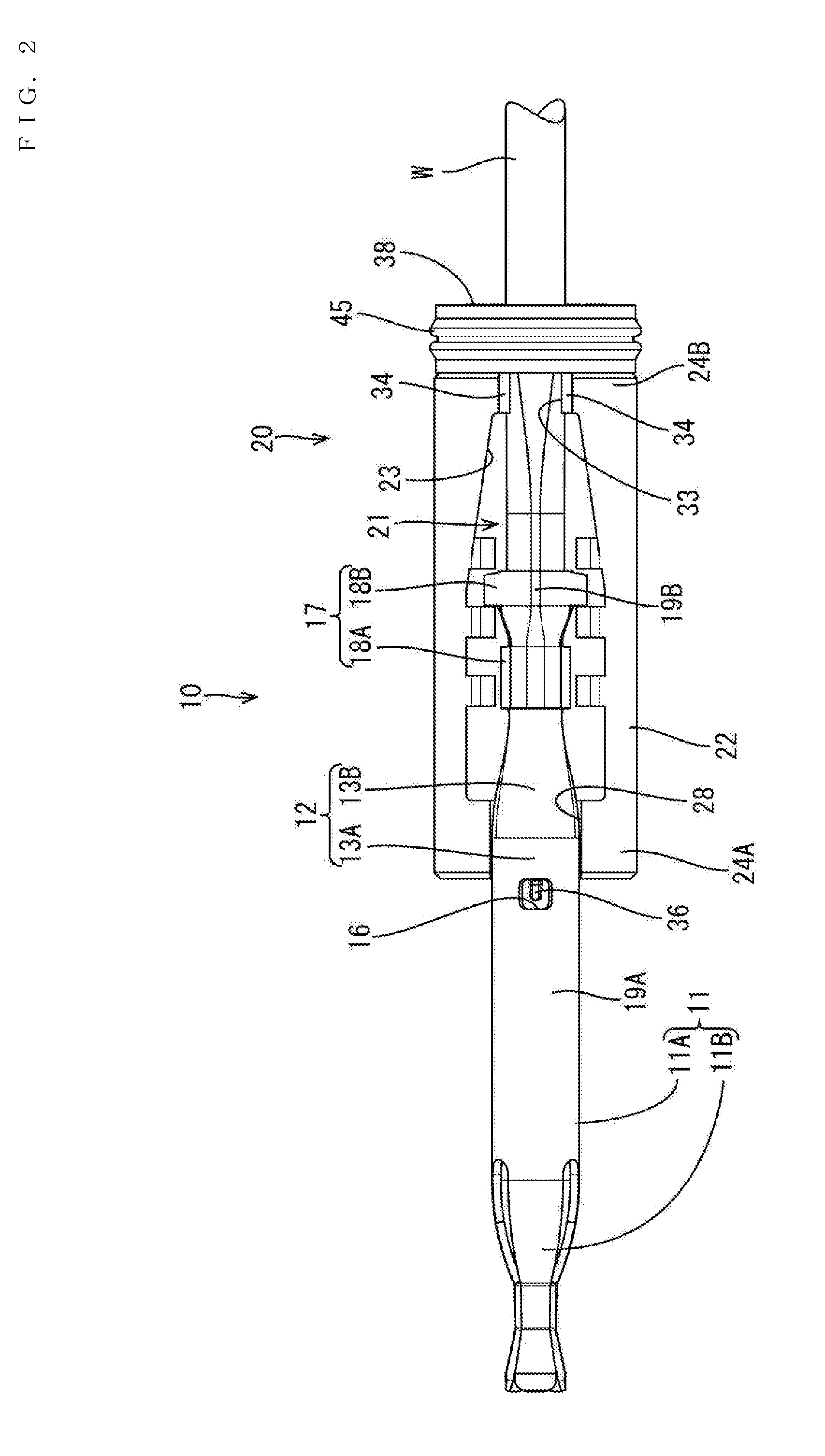 Connector