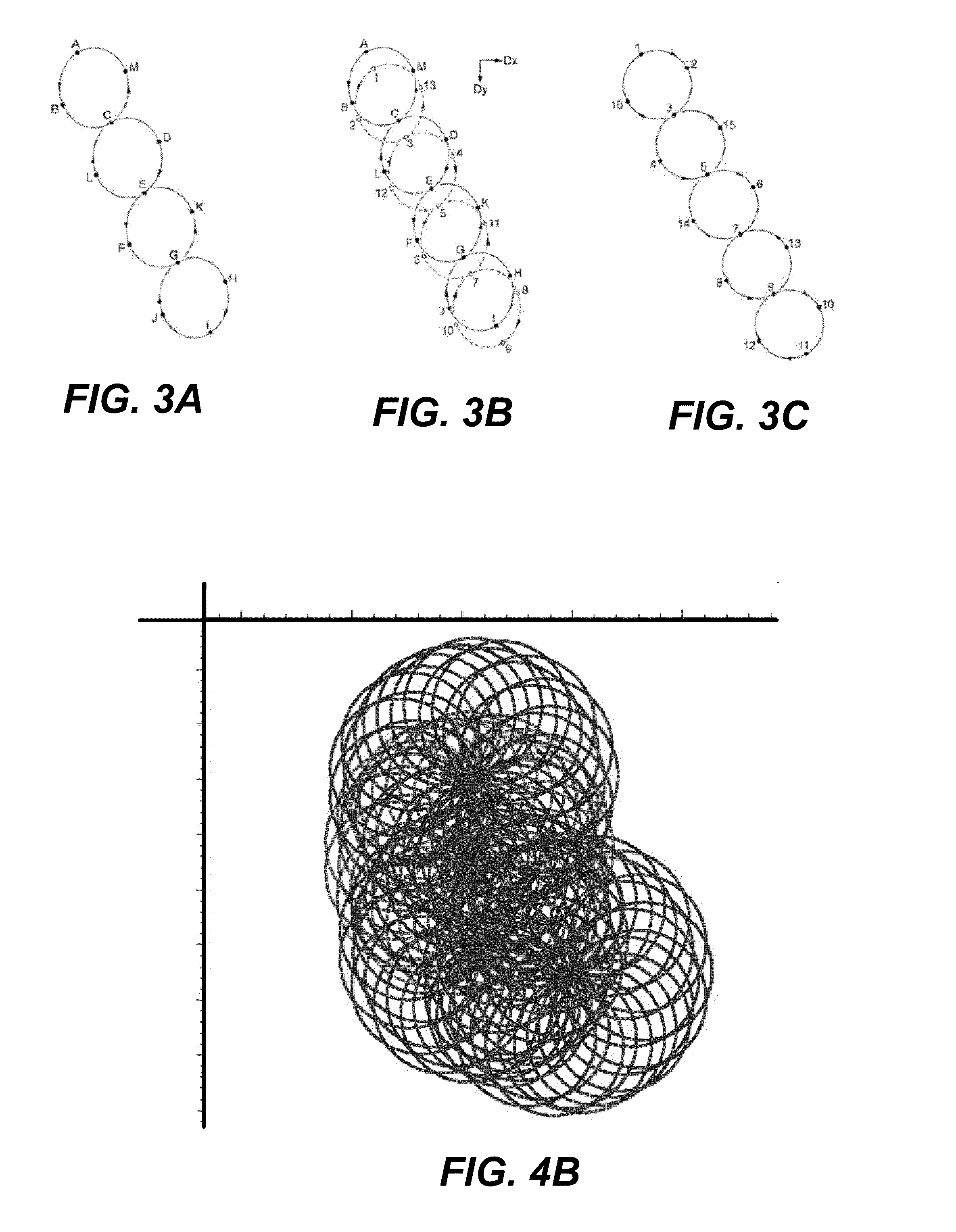 Random Sampling for Geophysical Acquisitions