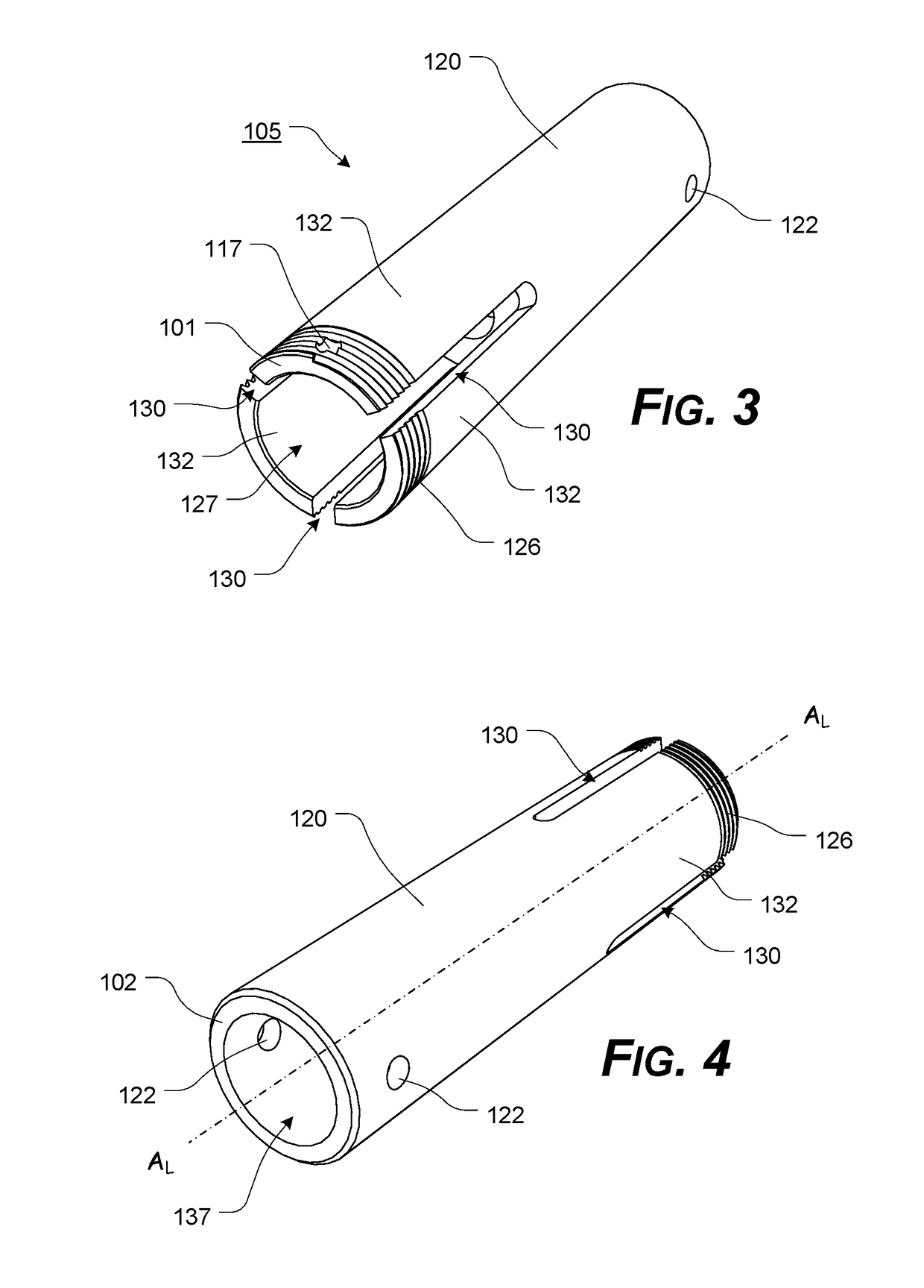 Adjustable buffer system