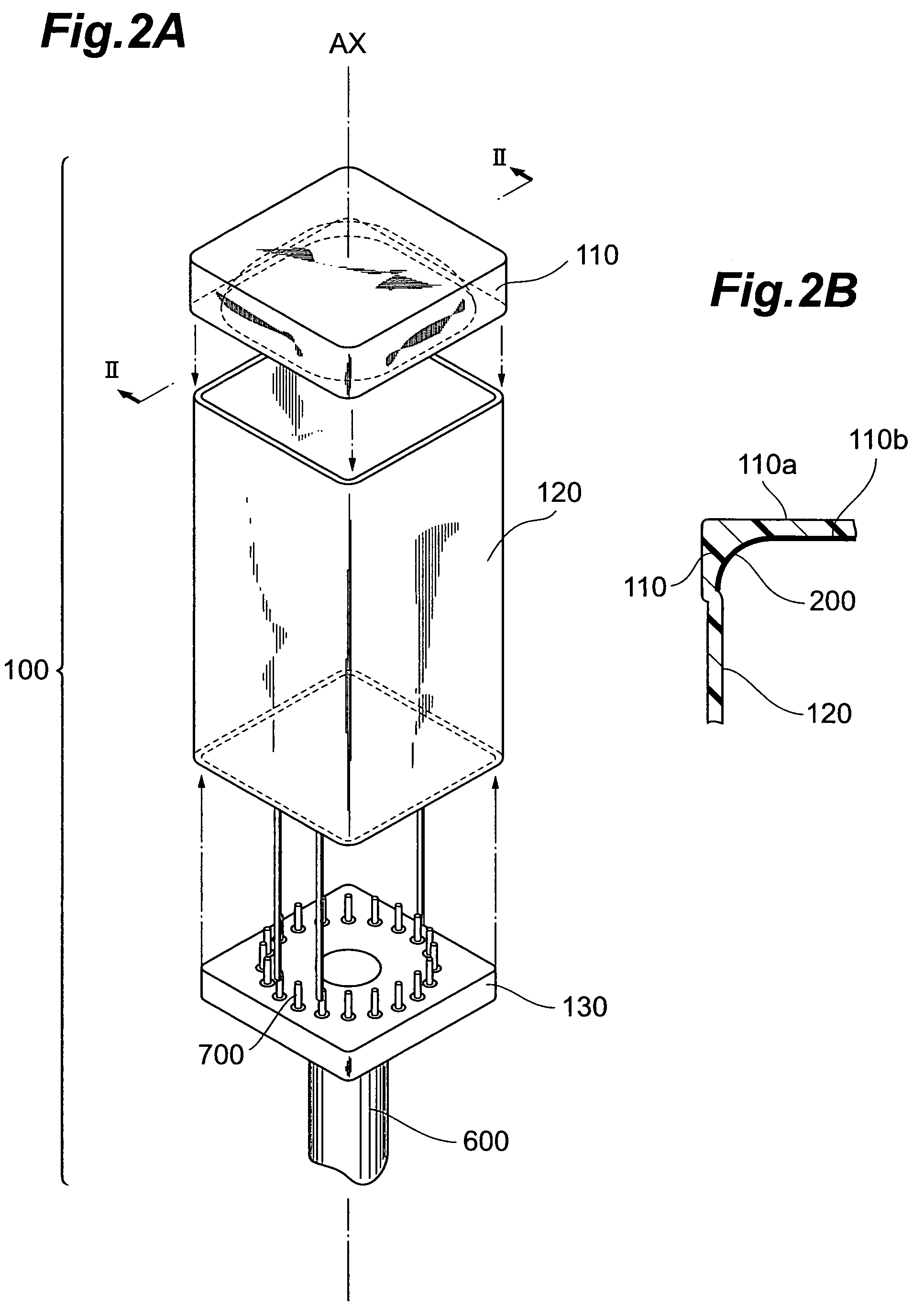 Photomultiplier