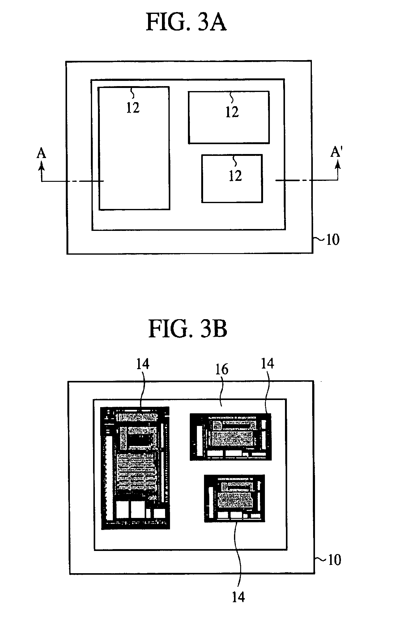 Pattern forming method