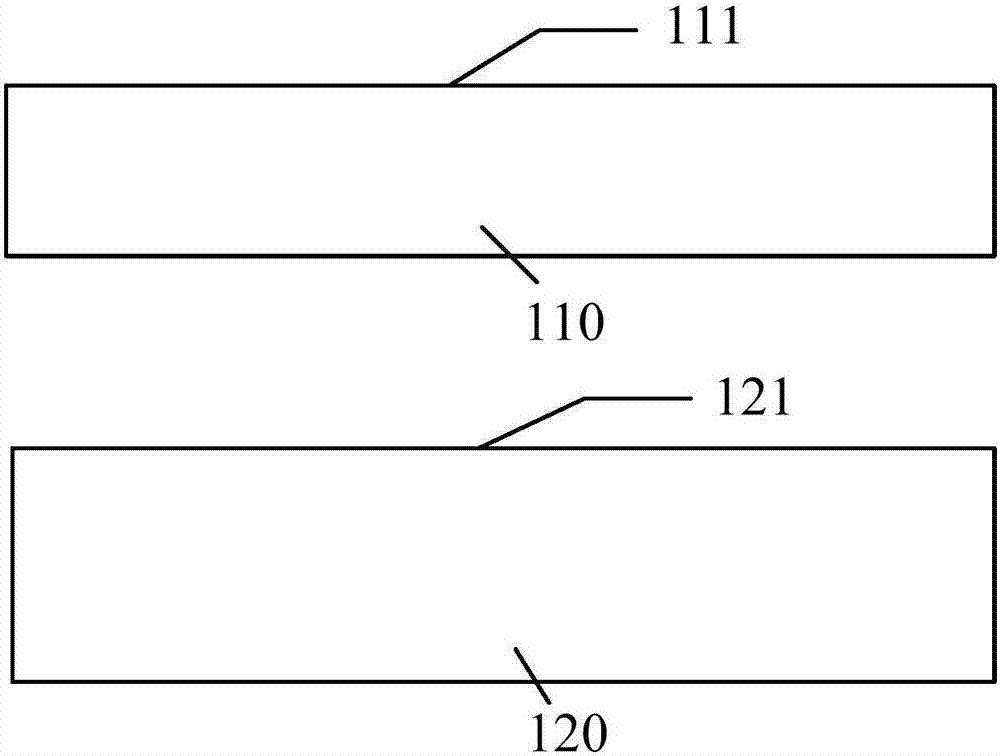 Tantalum target material assembly and manufacturing method thereof