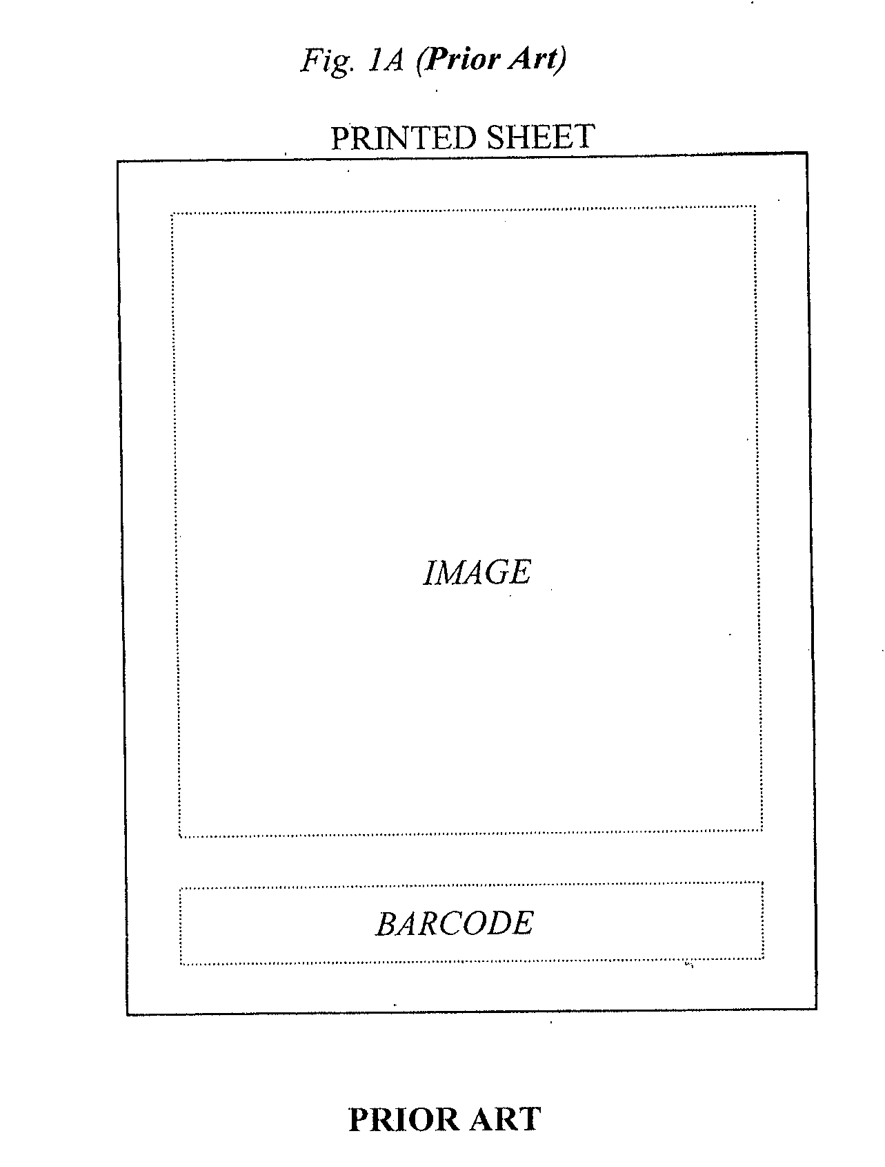 Print driver job fingerprinting