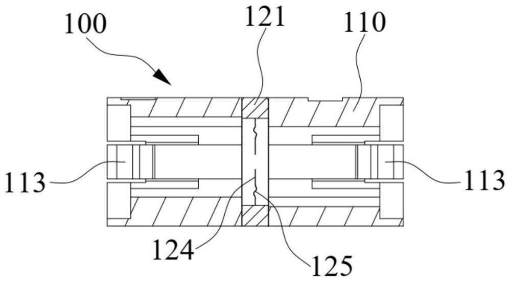 Optical connector adapter