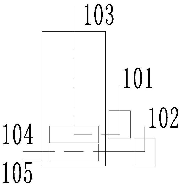 Dual-temperature air conditioning system, control method and air conditioner