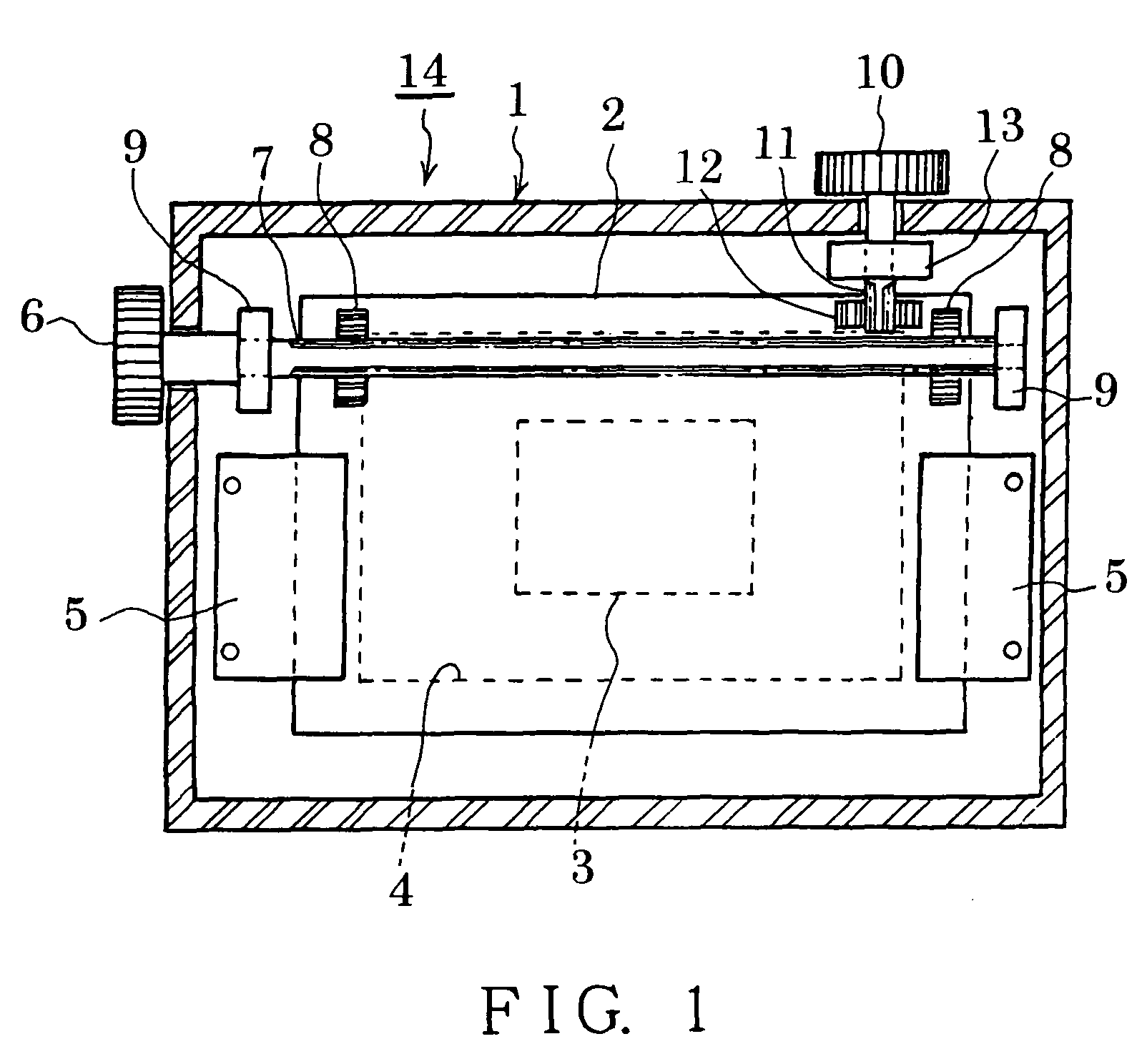 Digital camera