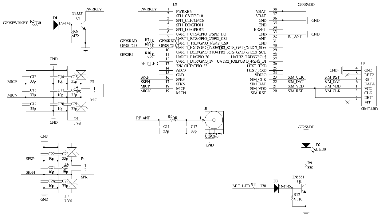 Elevator emergency calling system and control method