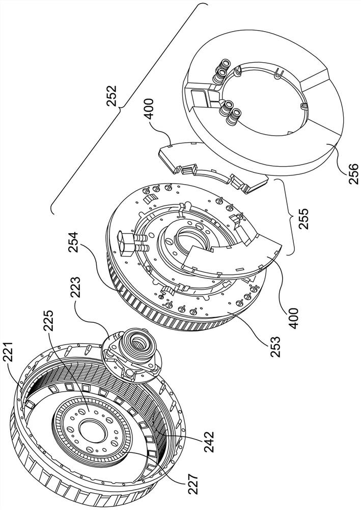 Stator for electric motor and method of manufacturing stator