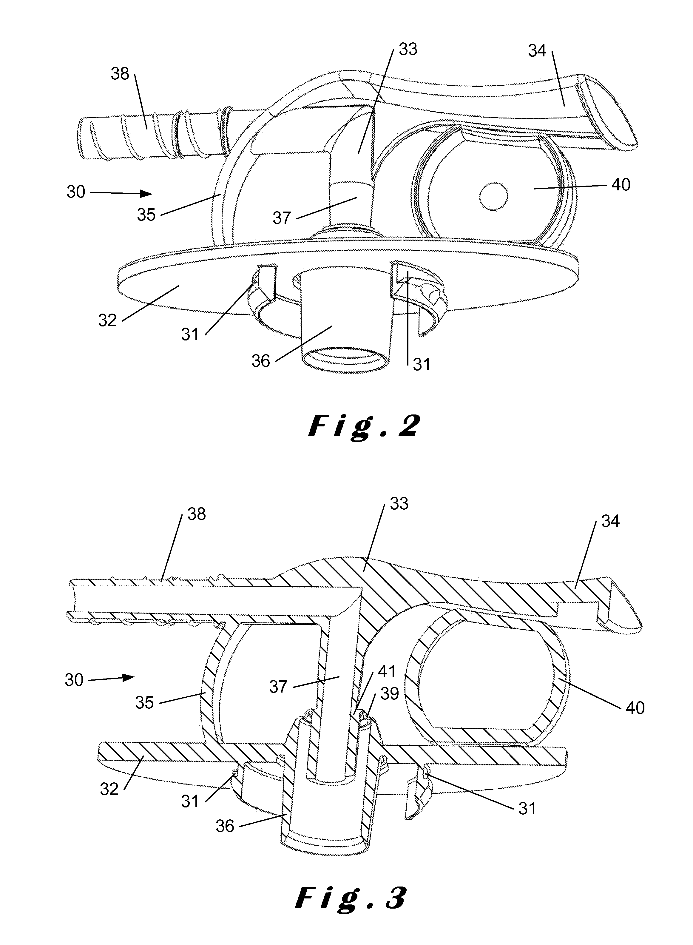 Dual purpose screw coupling piece