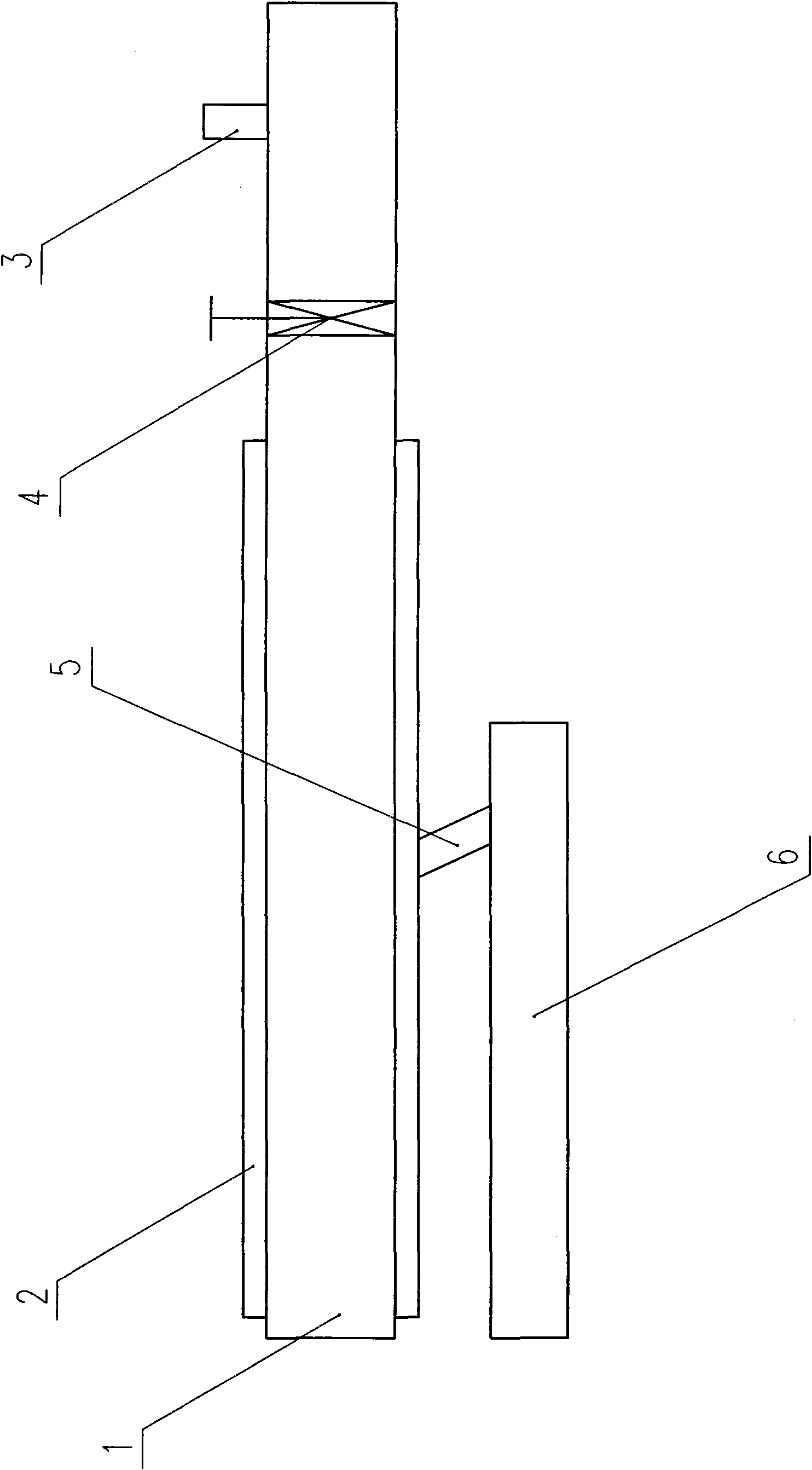 Method and device for burning coal slime in circulating fluidized bed boiler