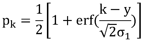 Age prediction method based on hybrid double models