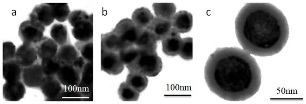 Concentration column and application thereof in analysis of trace elements in seawater