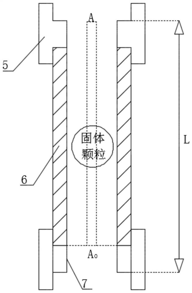 Conductivity Online Pulp Concentration Measurement Method