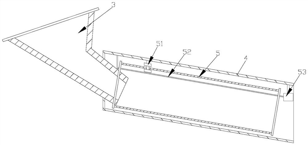 sand screening machine for construction machinery