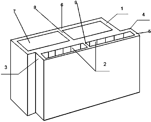 Solar water heater