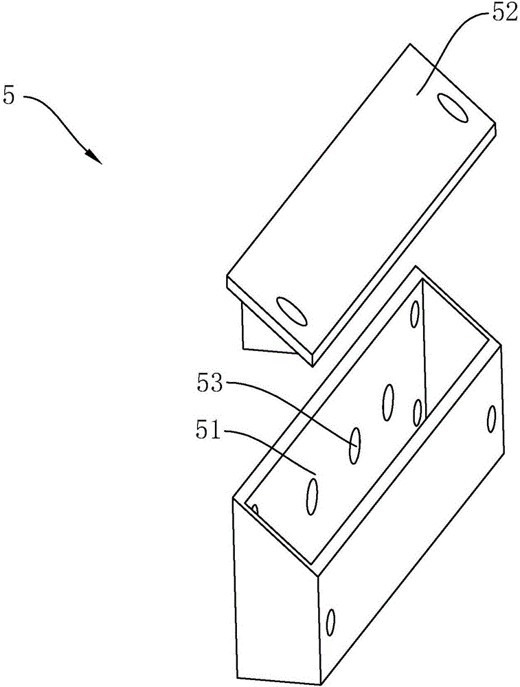 Riverway rigidity revetment ecologicalization method