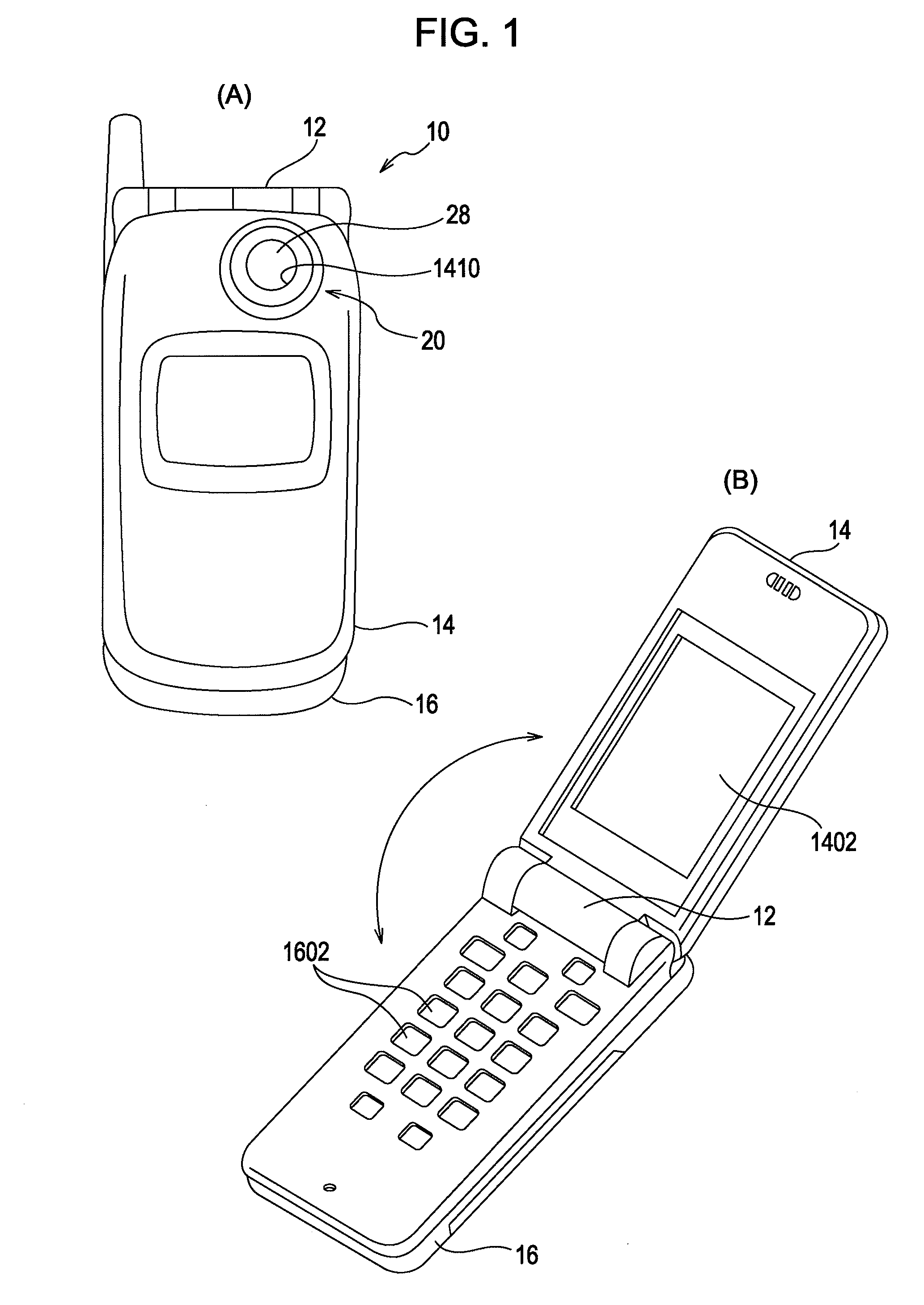 Camera module