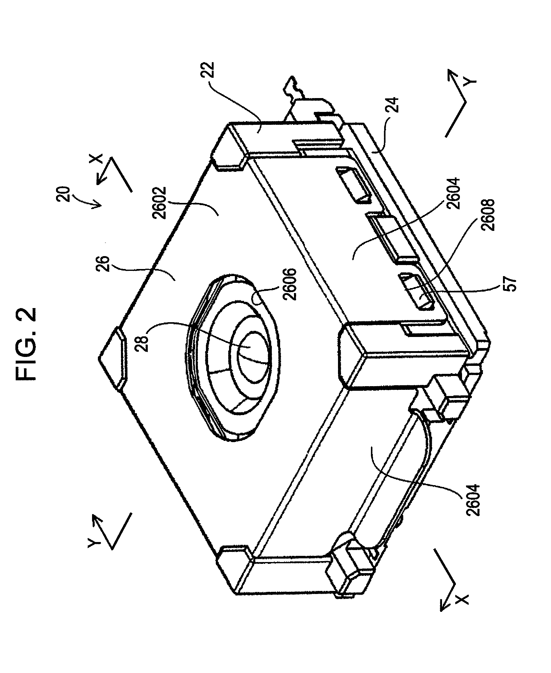 Camera module