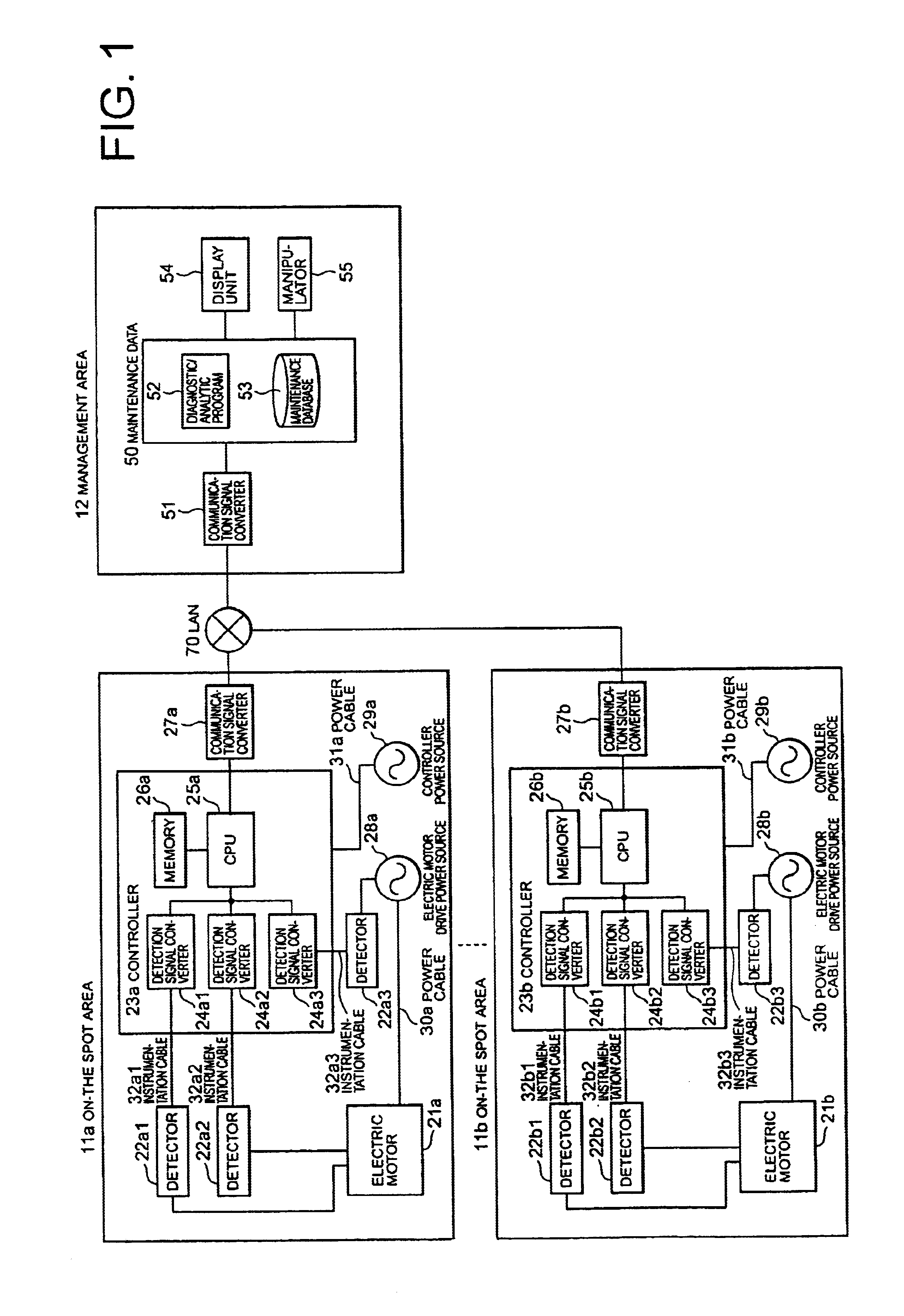 State-of-device remote monitoring system