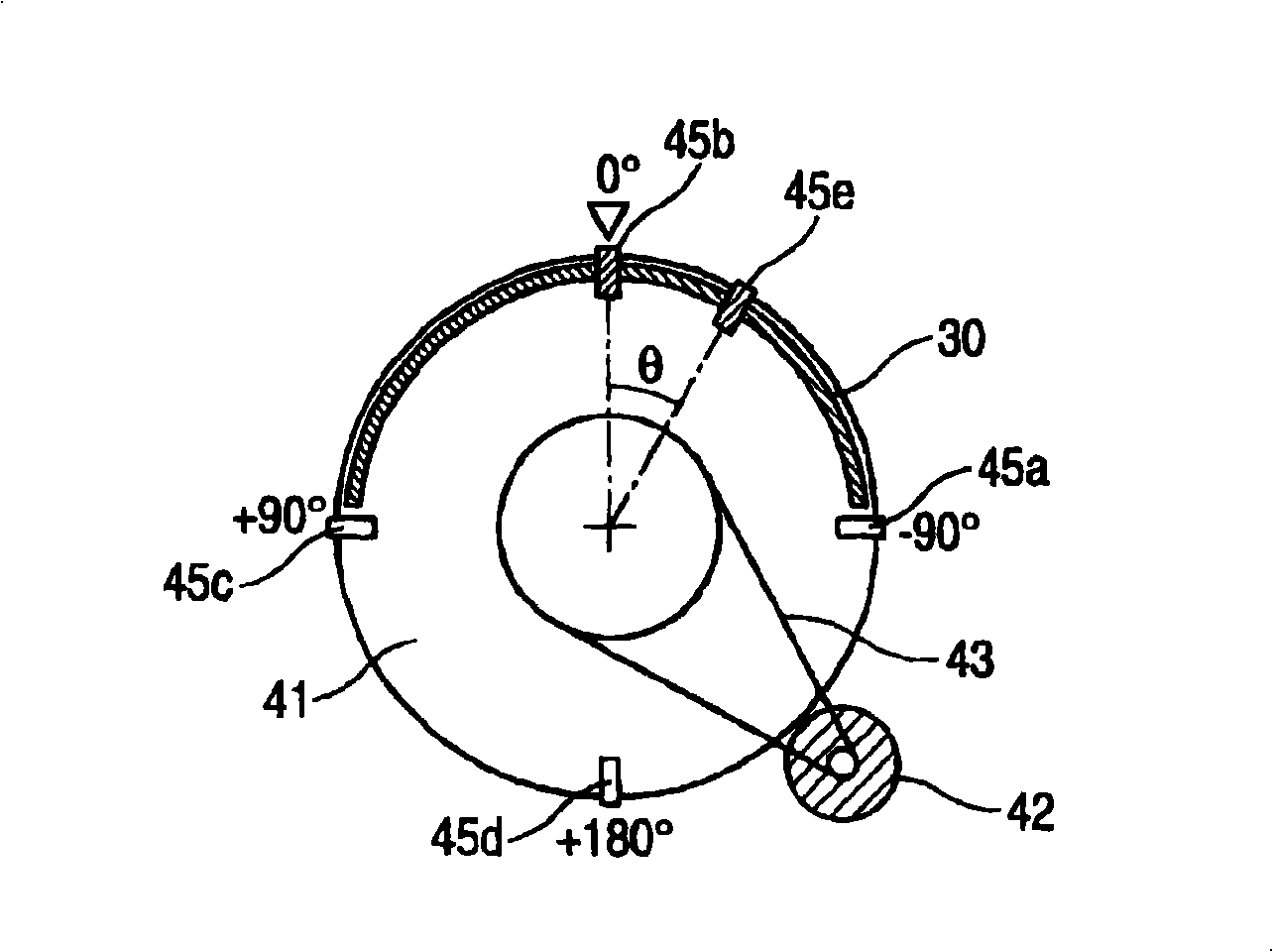 Vertical conveyance device