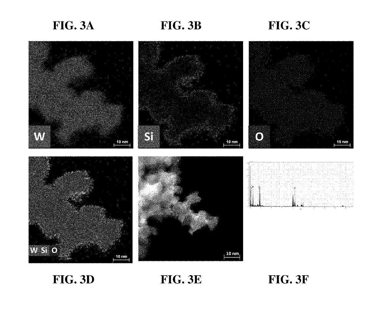 Metal oxide based sensors for sensing low concentration of specific gases prepared by a flame based process