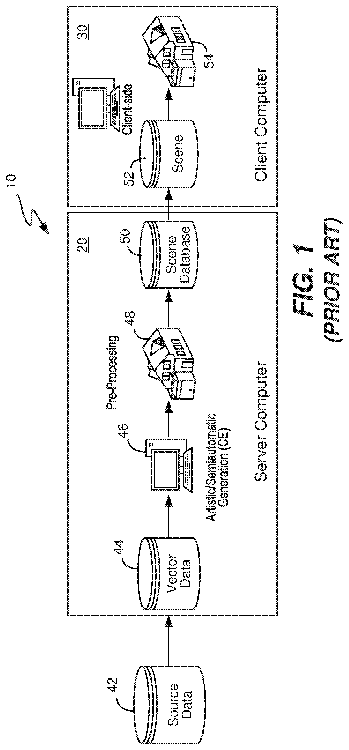 Reality-based three-dimensional infrastructure reconstruction