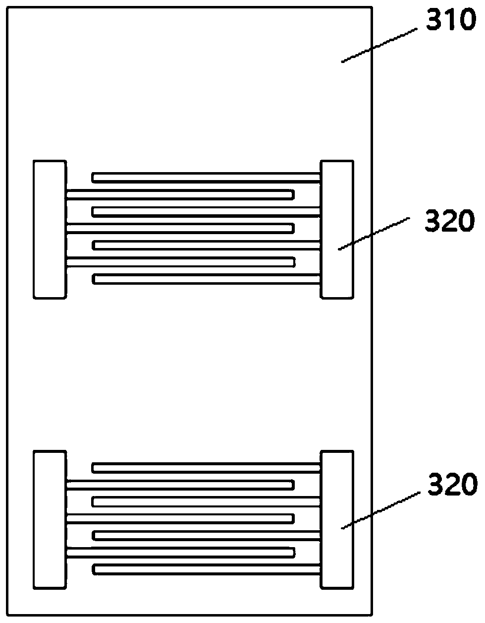 Microfluidic device, system and method for introducing substances into cells