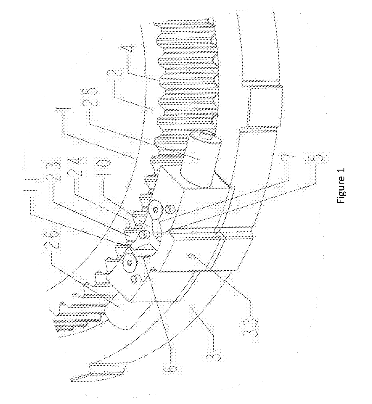 Two-way clutch assembly