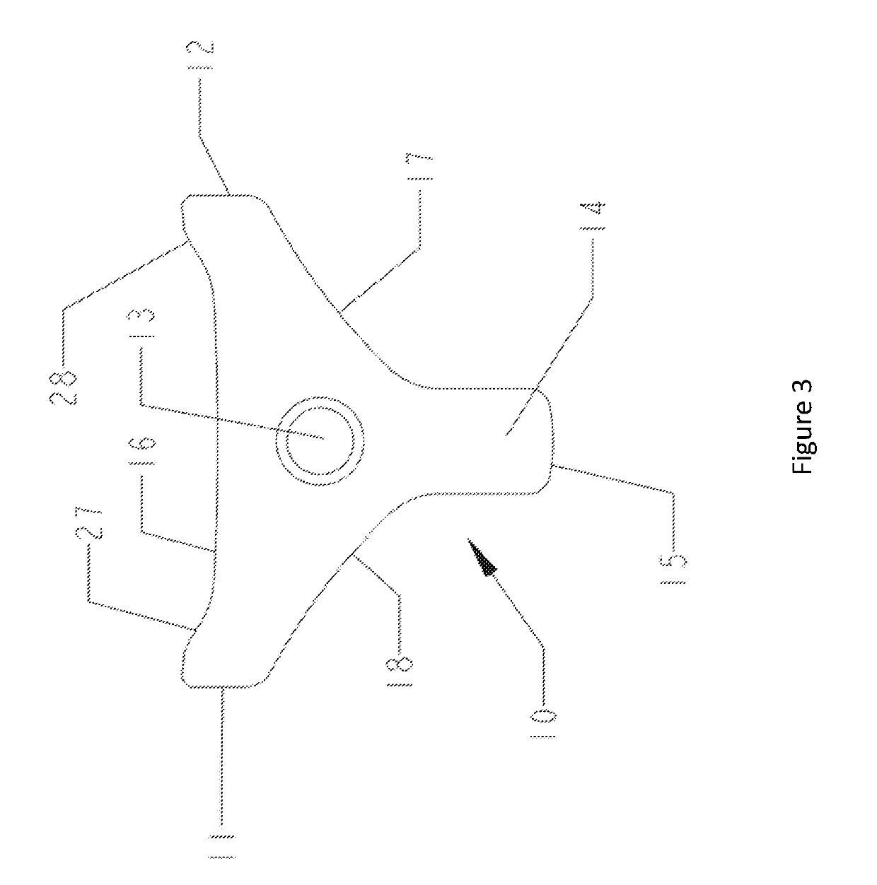 Two-way clutch assembly