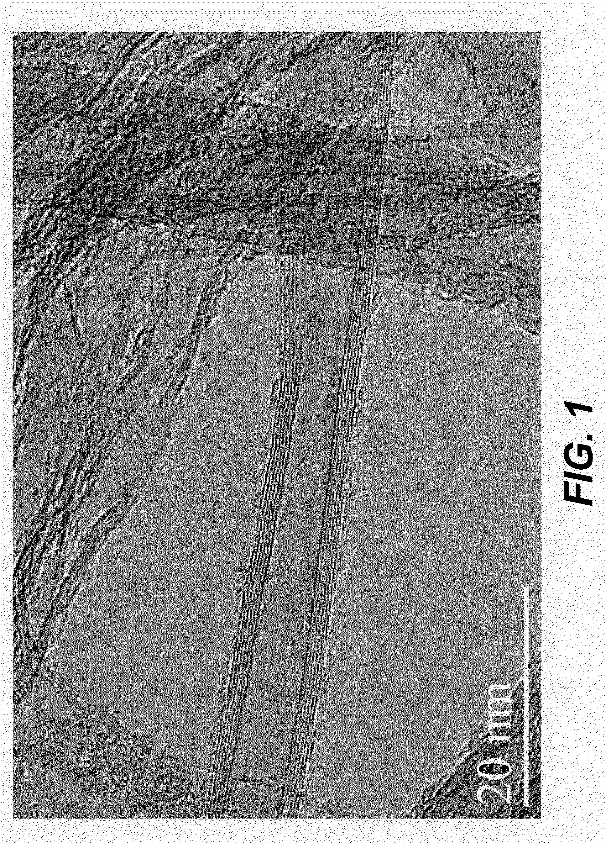 Cnt-tailored composite land-based structures