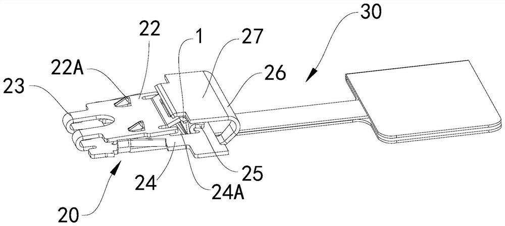 Connector