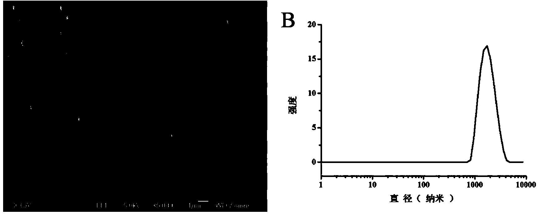 Method for preparing starch micro-capsules and microballons on basis of fast membrane emulsification method