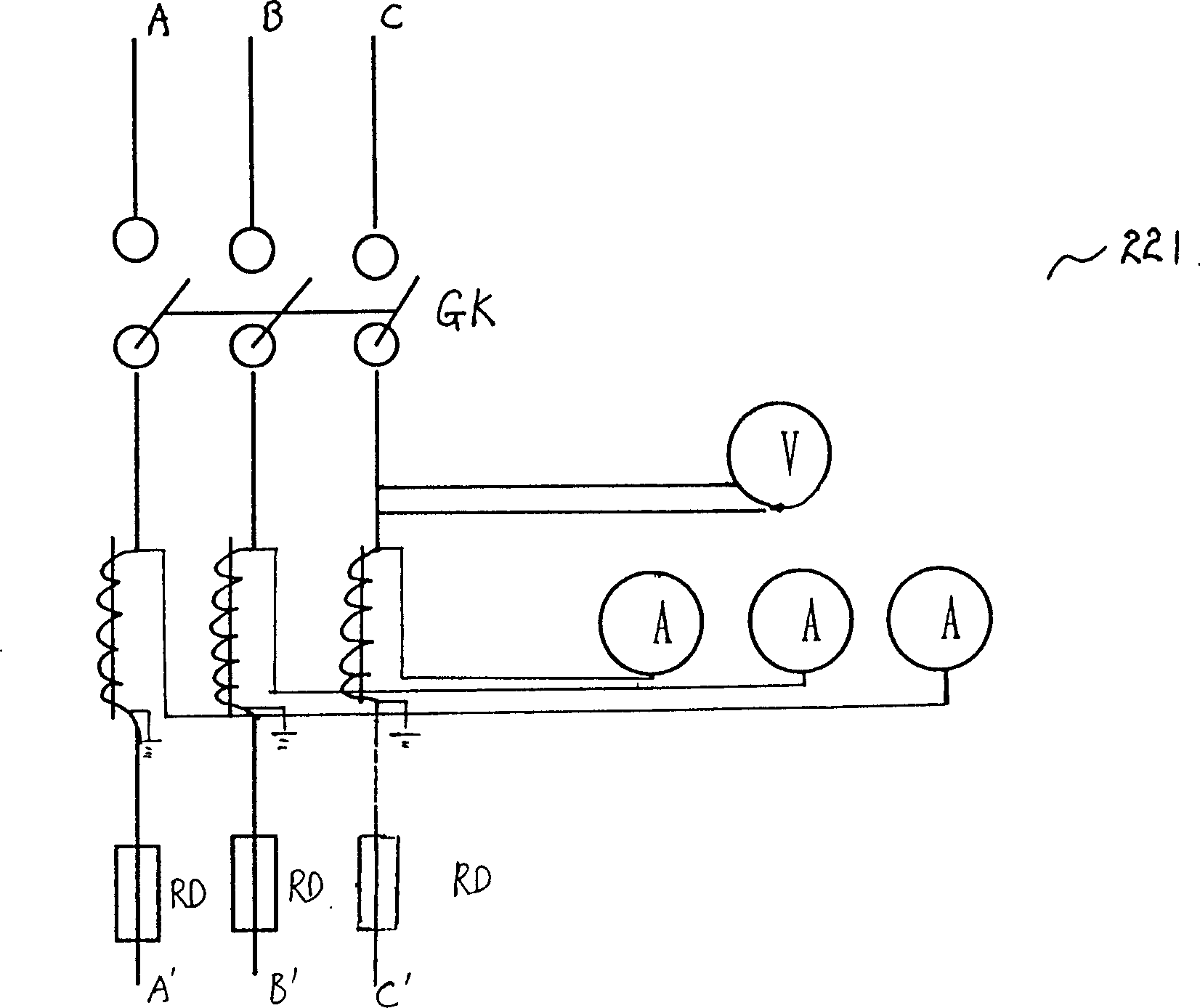 Preparing method and apparatus of artificial crystal synthetic mica