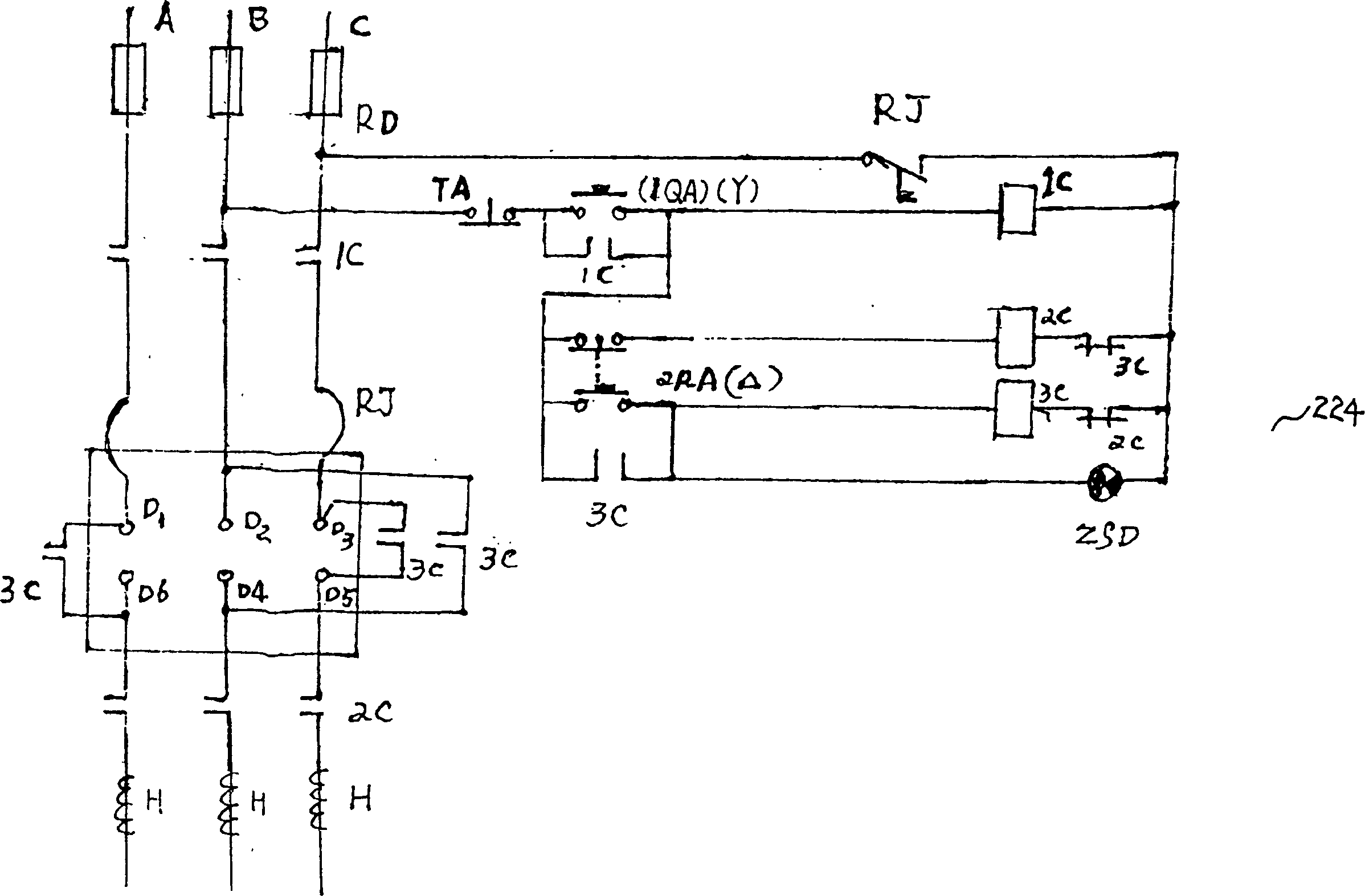 Preparing method and apparatus of artificial crystal synthetic mica