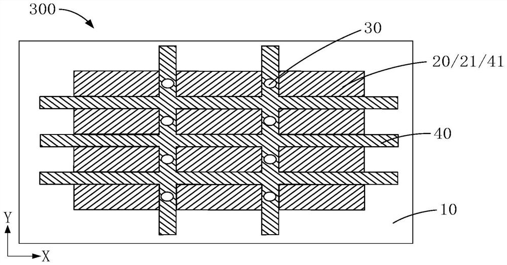 OLED display device and manufacturing method thereof