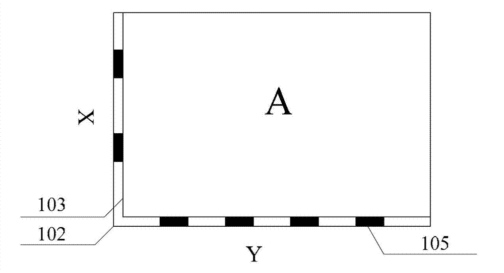 Liquid crystal display and electronic device