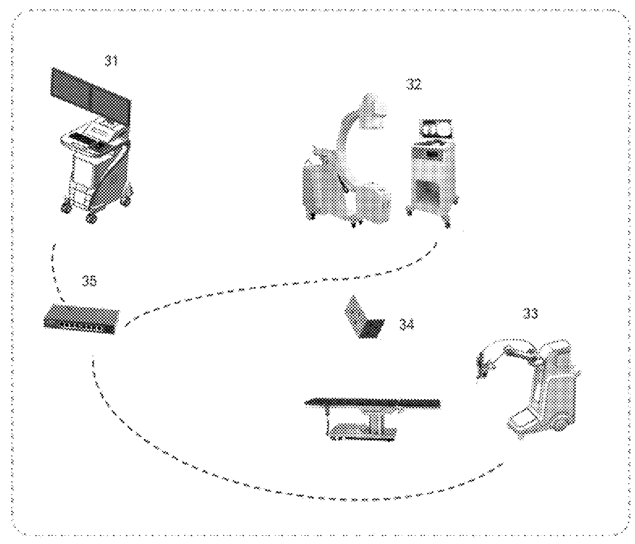 Intelligent orthopedic surgical system