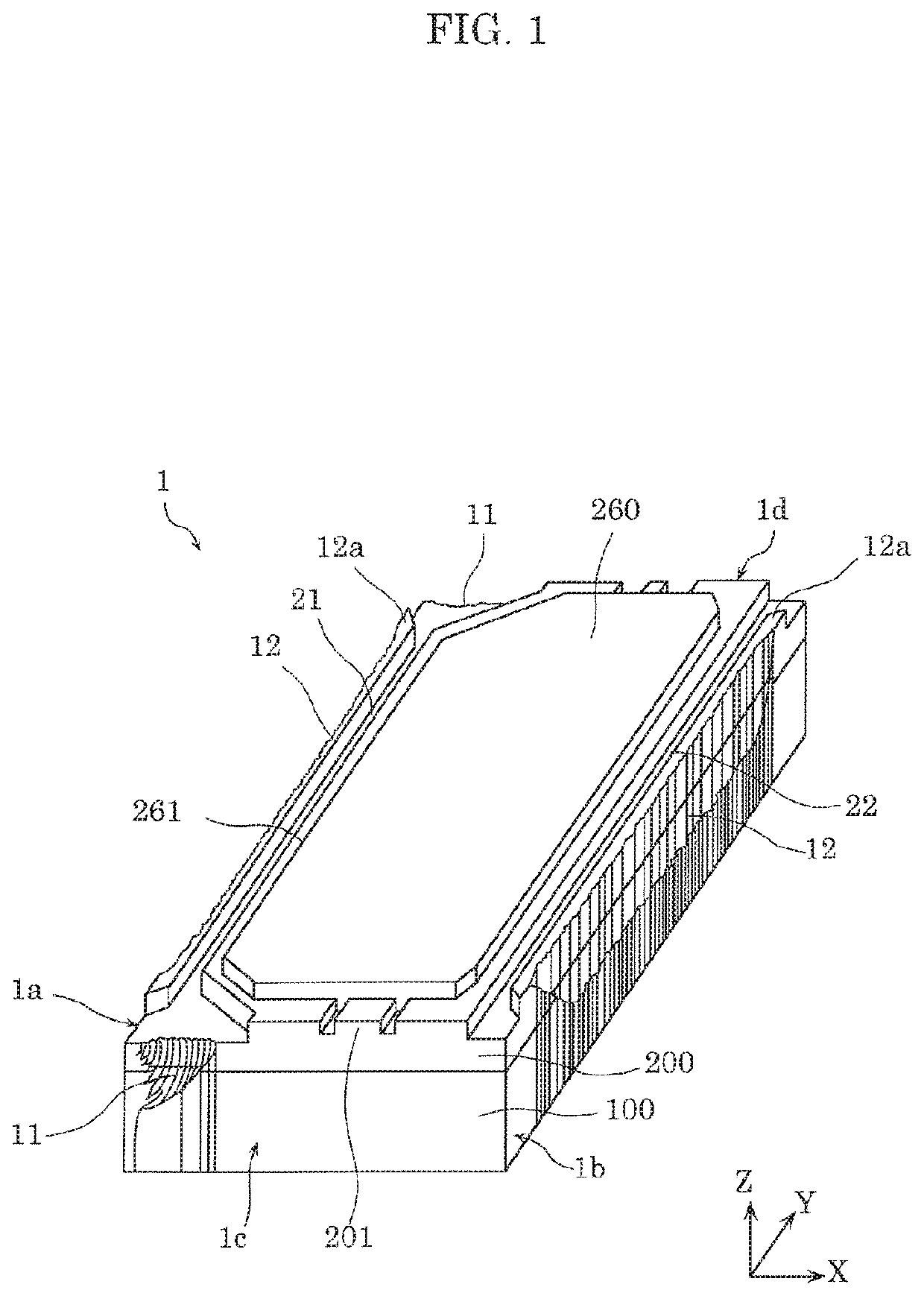 Puncture forming method, sample separating method, semiconductor element manufacturing method, semiconductor laser element manufacturing method, and semiconductor laser element