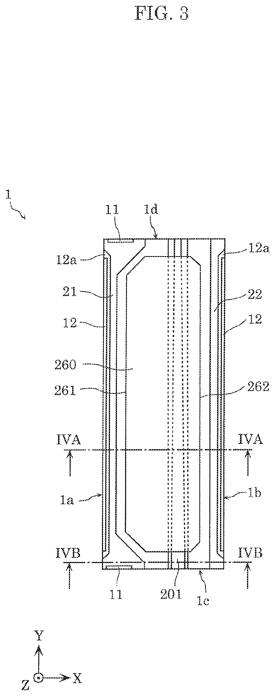 Puncture forming method, sample separating method, semiconductor element manufacturing method, semiconductor laser element manufacturing method, and semiconductor laser element