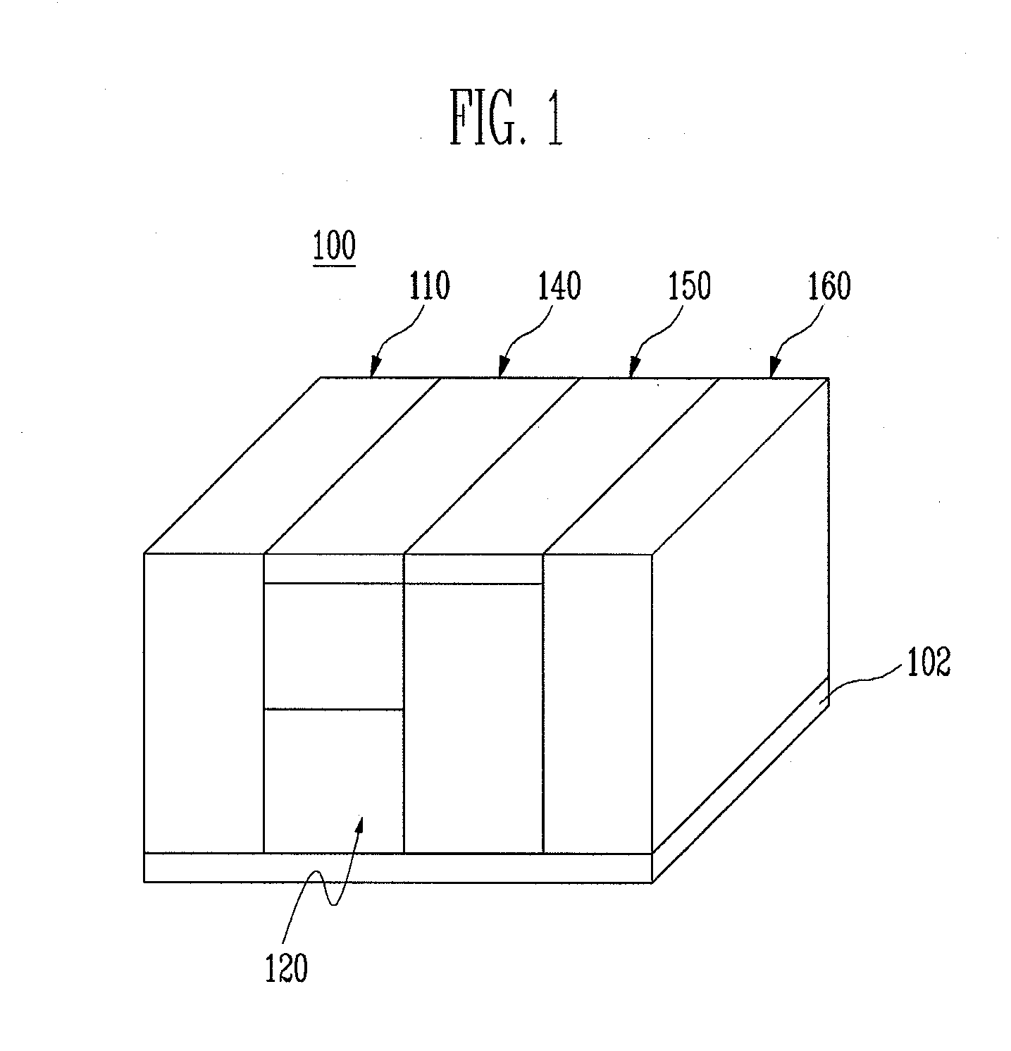 Module-type fuel cell system