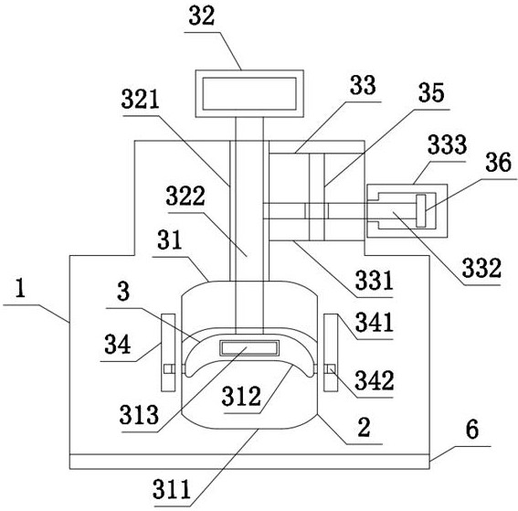 Real-time remote pulse feeling equipment system