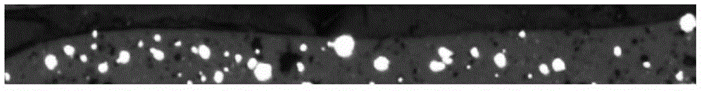 Heavy anticorrosion super weatherproof powder coating as well as preparation method and application thereof