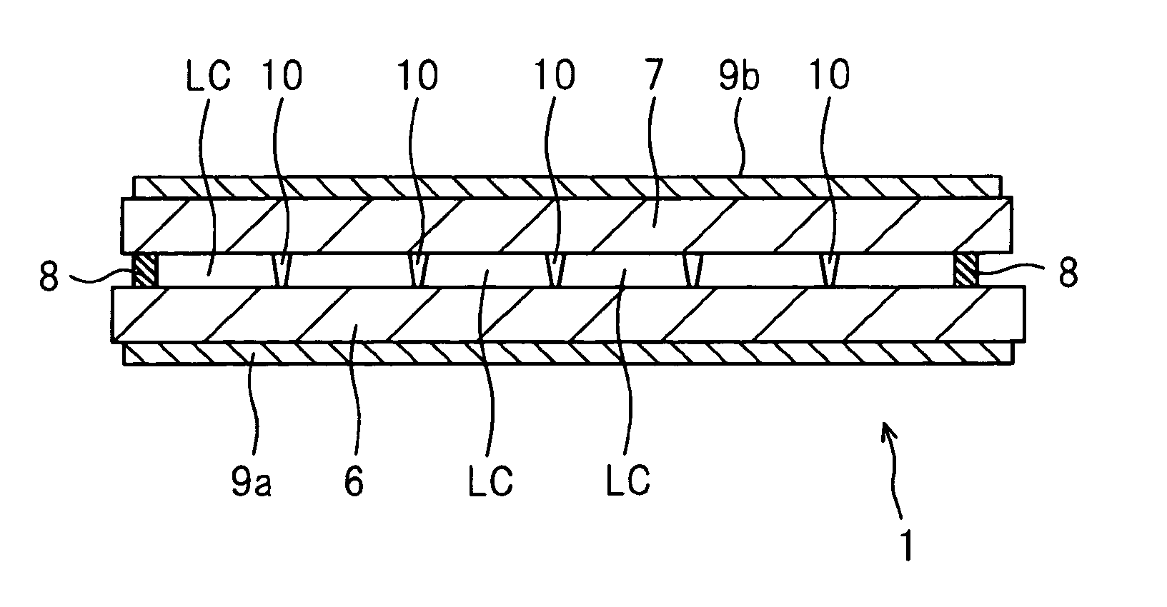 Liquid crystal display