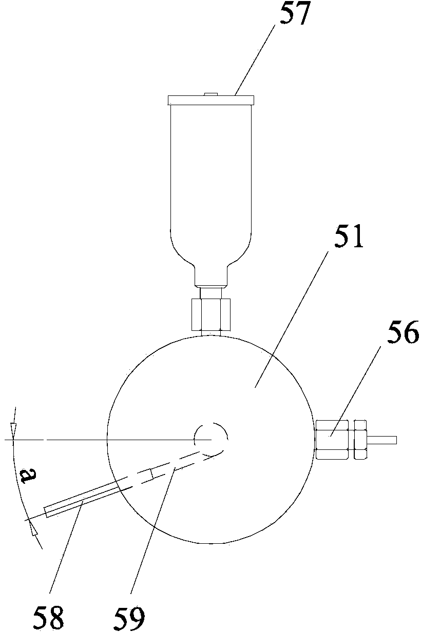 Ultra-high pressure cell crusher