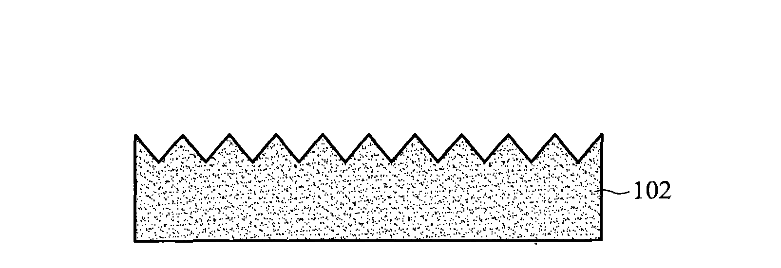 Method for fabricating semiconductor layer having textured surface and method for fabricating solar cell