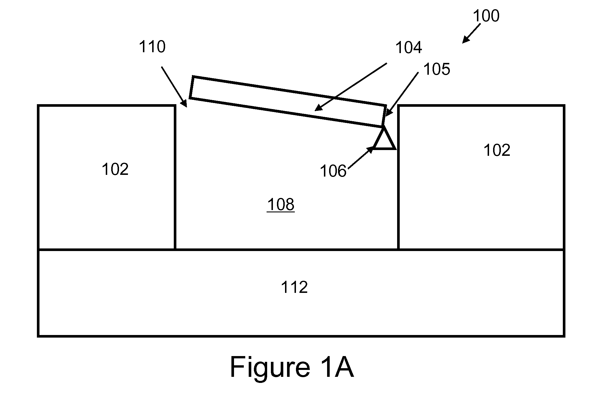 Miniature non-directional microphone