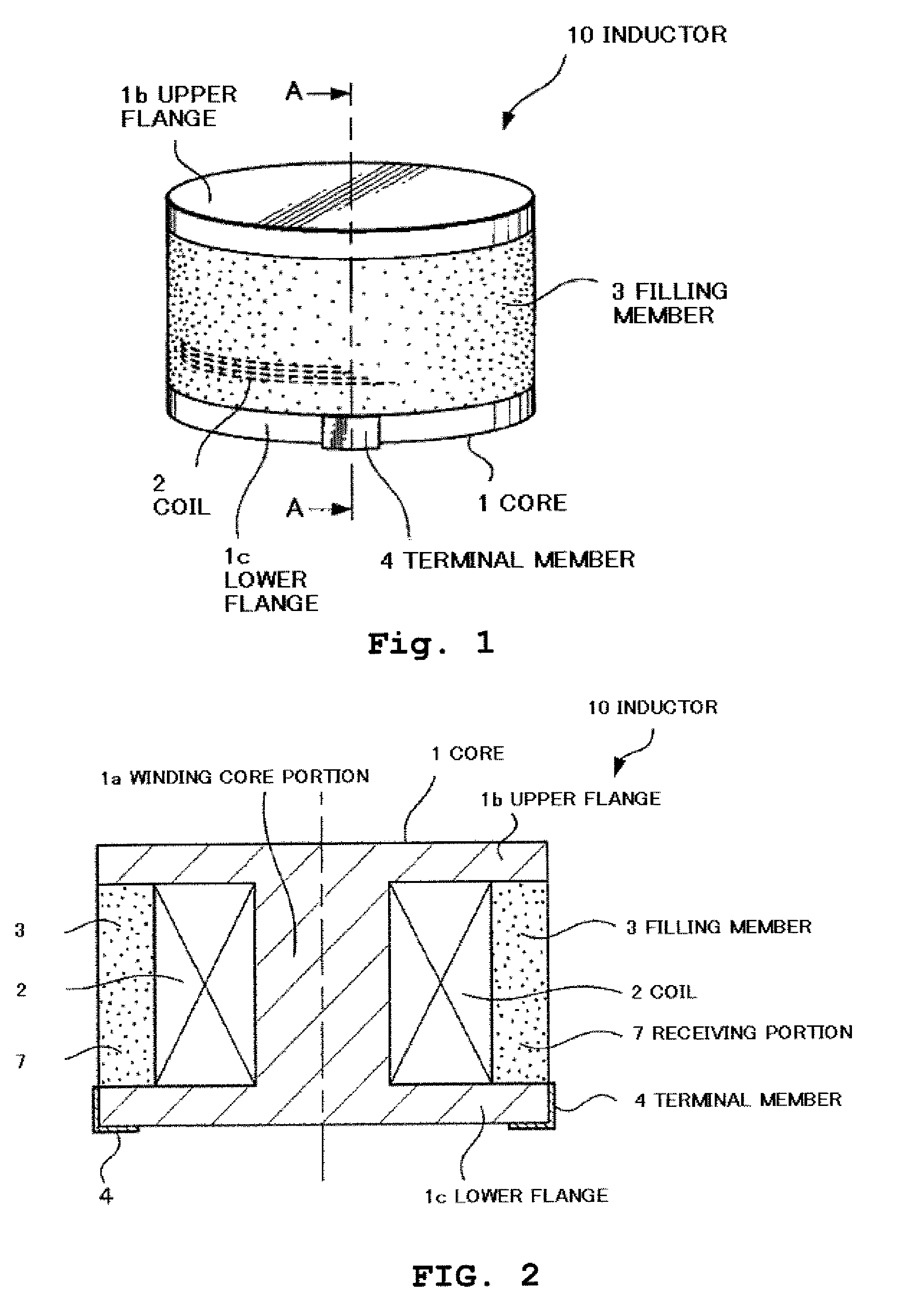 Coil Component And Method For Manufacturing Coil Component