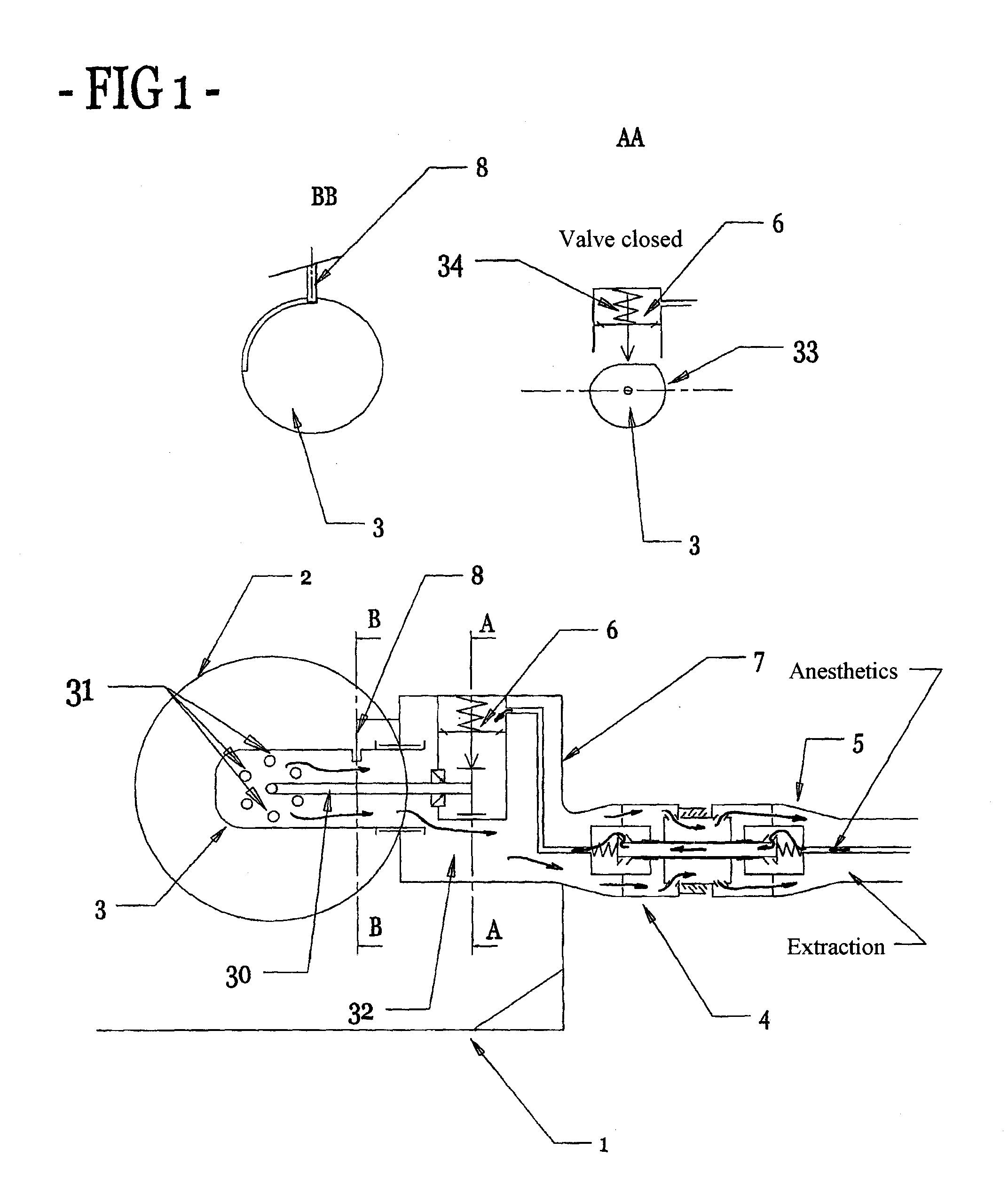 Universal Cell for Medical Imaging of a Small Animal Under Anesthesia