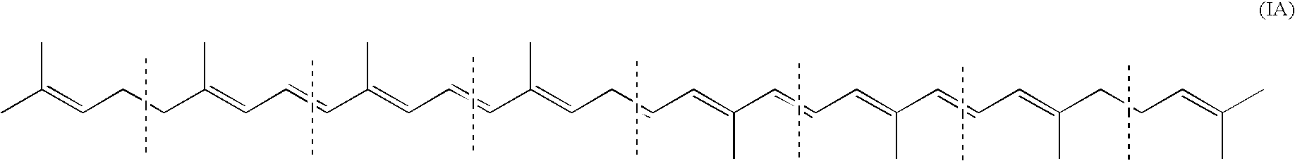 Gene targets for enhanced carotenoid production